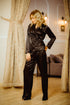 Pyjama model 151034